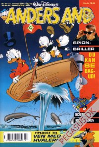 Anders And & Co. 2002 47
