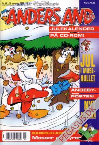 Anders And & Co. 2002 48