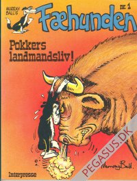 Fæhunden 1: Pokkers landmandsliv!