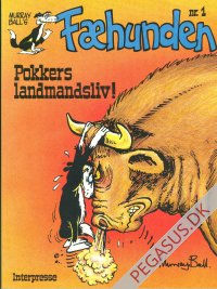 Fæhunden 1: Pokkers landmandsliv!