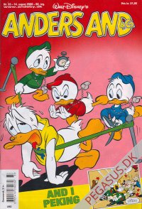 Anders And & Co. 2008 33