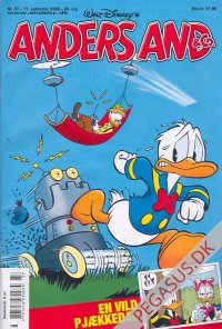 Anders And & Co. 2008 37