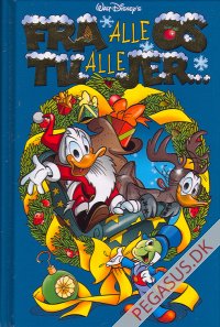 Disney's juleklassikere 15