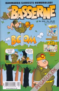 Basserne 808