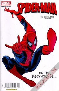 Spider-Man 380