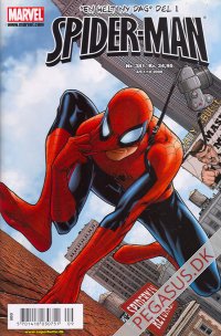 Spider-Man 381