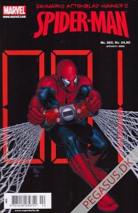 Spider-Man 382