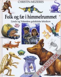 Folk og f&aelig; i himmelrummet