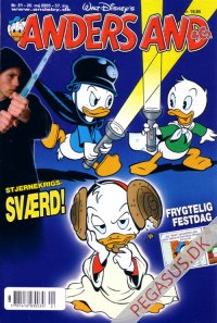 Anders And & Co. 2005 21
