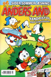 Anders And & Co. 2005 27