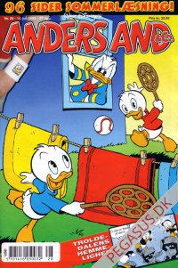 Anders And & Co. 2005 28