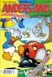 Anders And & Co. 2005 30