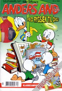 Anders And & Co. 2005 34