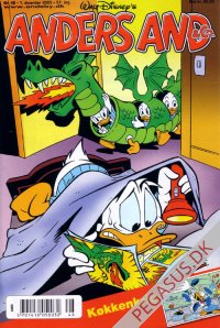 Anders And & Co. 2005 48