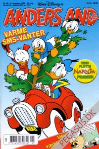 Anders And & Co. 2005 49