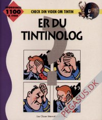 Er du Tintinolog?