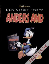Store sorte ..., Den: Store sorte Anders And, Den
