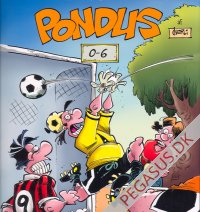 Pondus(2008): 0-6