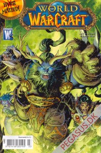 World of Warcraft 3