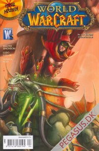 World of Warcraft 4