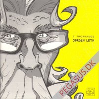 676 9: J&oslash;rgen Leth