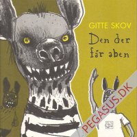 676 11: Den der f&aring;r aben