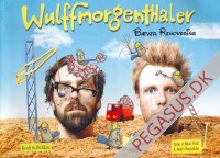 Wulffmorgenthaler (6): Bæver renovering