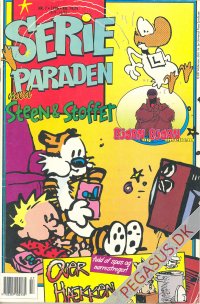 Serieparaden 1996 7