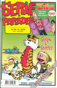 Serieparaden 83