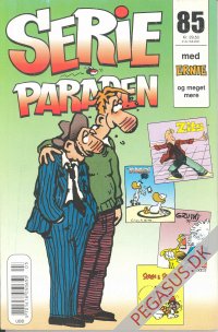 Serieparaden 85
