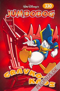 Jumbobog 330: Gravko-kaos