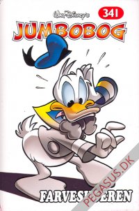 Jumbobog 341: Farvesugeren