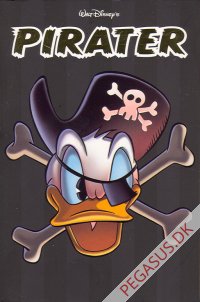Jumbo (tema-bog): Pirater