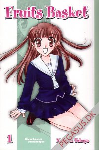 Fruits basket 1