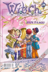 WITCH 24
