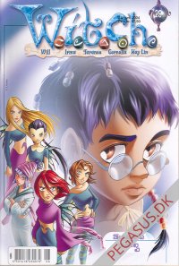 WITCH 29