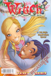 WITCH 47