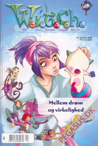 WITCH 49