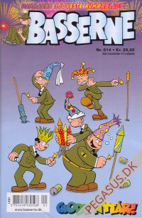 Basserne 814