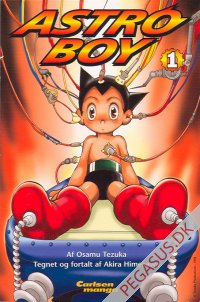 Astro Boy 1