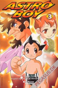 Astro Boy 3