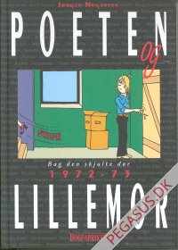 Poeten og Lillemor - den komplette samling 6: Poeten og Lillemor 1972-73