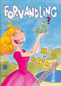 Forvandling