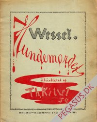 Hundemordet