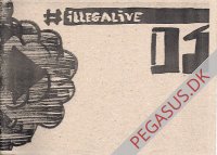 Illegalive 3