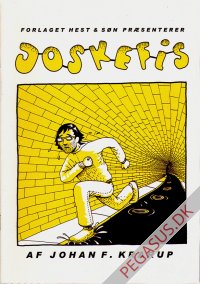 Joskefis
