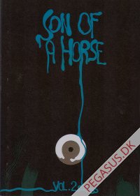 Son of a Horse vol. 02