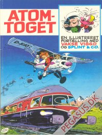 Atomtoget