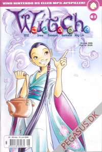WITCH 61