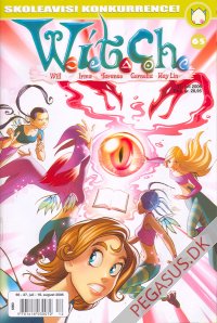 WITCH 65